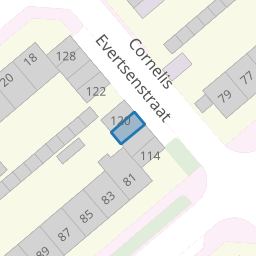 Perceel ZDT01-D-5051