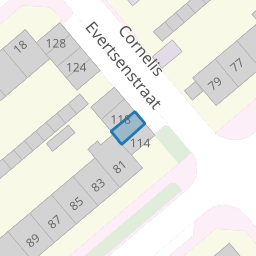 Perceel ZDT01-D-5052