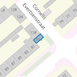 Perceel ZDT01-D-5053