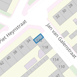 Perceel ZDT01-D-5054