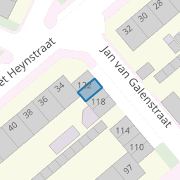 Perceel ZDT01-D-5055