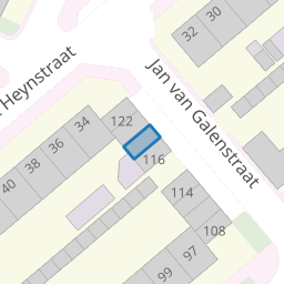 Perceel ZDT01-D-5056