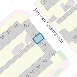 Perceel ZDT01-D-5058