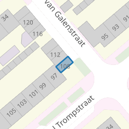 Perceel ZDT01-D-5062