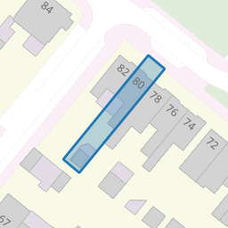 Perceel ZDT01-D-5087