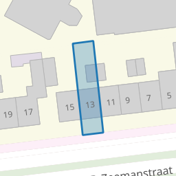 Perceel ZDT01-D-5091