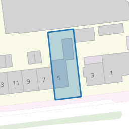 Perceel ZDT01-D-5093