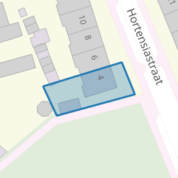 Perceel ZDT01-D-5094