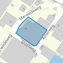 Perceel ZDT01-D-5120