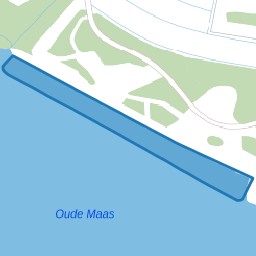 Perceel ZDT01-D-5130