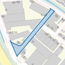 Perceel ZDT01-D-5134