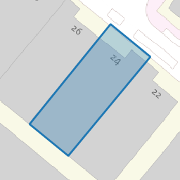 Perceel ZDT01-D-5145