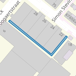 Perceel ZDT01-D-5147