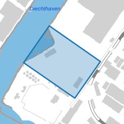 Perceel ZDT01-D-5155