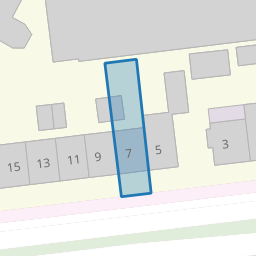 Perceel ZDT01-D-5169