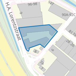 Perceel ZDT01-D-5263