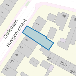 Perceel ZDT01-D-5264