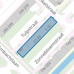 Perceel ZDT01-D-5282