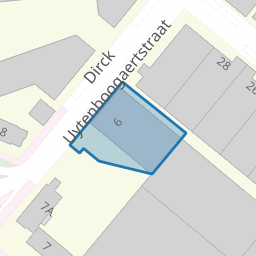 Perceel ZDT01-D-5286