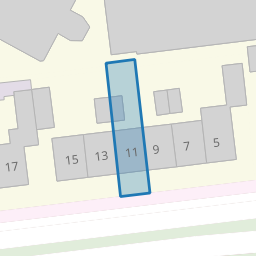 Perceel ZDT01-D-5288