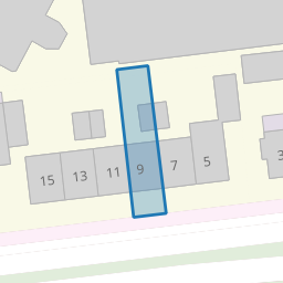 Perceel ZDT01-D-5289