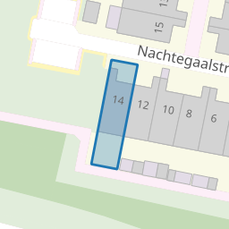 Perceel ZDT01-D-5290