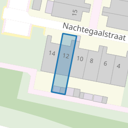 Perceel ZDT01-D-5291