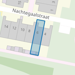 Perceel ZDT01-D-5294