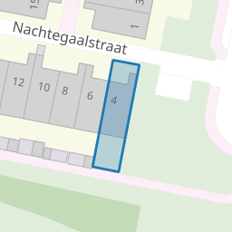 Perceel ZDT01-D-5295