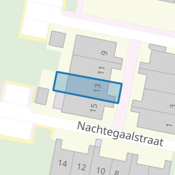 Perceel ZDT01-D-5297