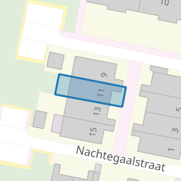 Perceel ZDT01-D-5298