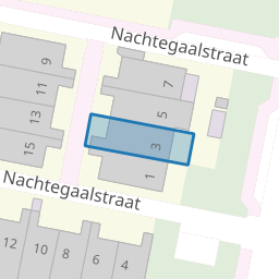 Perceel ZDT01-D-5301