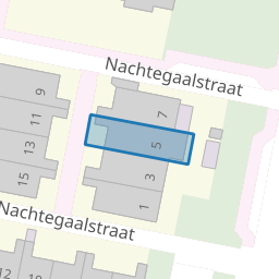 Perceel ZDT01-D-5302