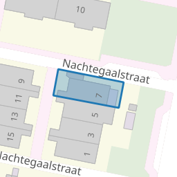 Perceel ZDT01-D-5303