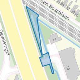 Perceel ZDT01-D-5307