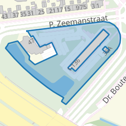 Perceel ZDT01-D-5313