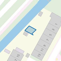 Perceel ZDT01-D-5320