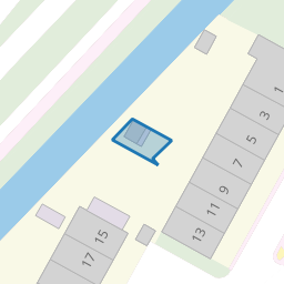 Perceel ZDT01-D-5321