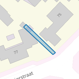 Perceel ZDT01-D-5332