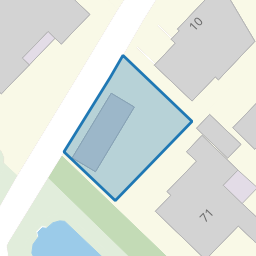 Perceel ZDT01-D-5334