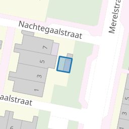 Perceel ZDT01-D-5348