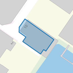 Perceel ZDT01-D-5361