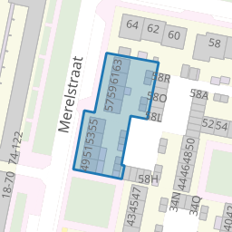 Perceel ZDT01-D-5363