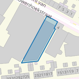 Perceel ZDT01-D-5364