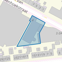 Perceel ZDT01-D-5365