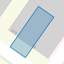 Perceel ZDT01-D-5376