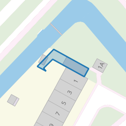 Perceel ZDT01-D-5384