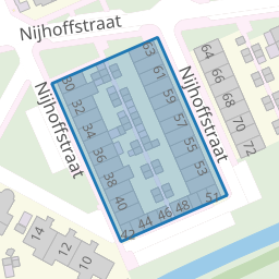 Perceel ZDT01-D-5409