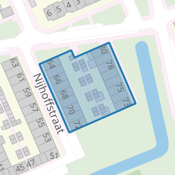 Perceel ZDT01-D-5410