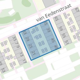 Perceel ZDT01-D-5412